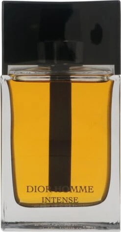 Dior Homme Intense 100 Ml - Eau De Parfum - Herenparfum -Damesparfum Winkel 625x1200 2