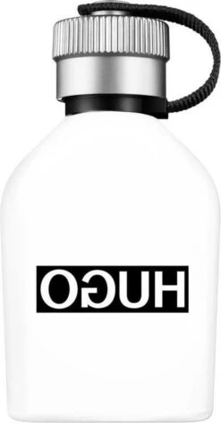 Hugo Boss Reversed 125 Ml - Eau De Toilette - Herenparfum -Damesparfum Winkel 628x1200 1