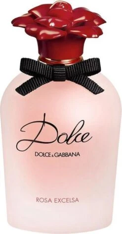 Dolce & Gabbana Dolce Rosa Excelsa Eau De Parfum Spray 50 Ml 30 Dolce & Gabbana Dolce Rosa Excelsa Eau De Parfum Spray 50 Ml -Damesparfum Winkel 628x1200