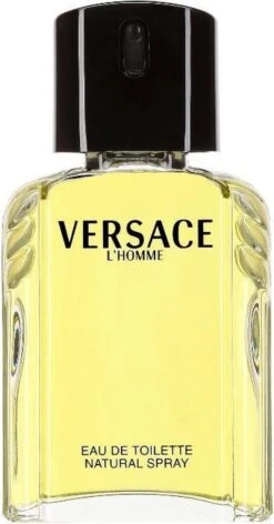 Versace L'Homme - 100ml - Eau De Toilette -Damesparfum Winkel 628x1200 4