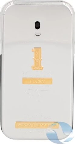 Paco Rabanne 1 Million Lucky 50 Ml - Eau De Toilette - Herenparfum -Damesparfum Winkel 629x1200 4