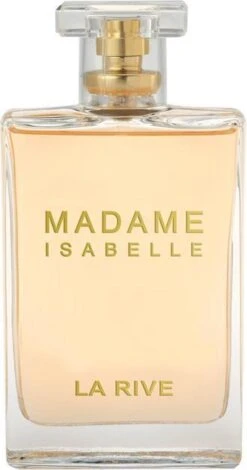 La Rive - Madame Isabelle - Eau De Parfum - 90 Ml - Damesparfum -Damesparfum Winkel 630x1200