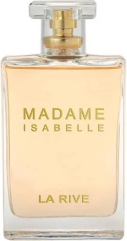 La Rive - Madame Isabelle - Eau De Parfum - 90 Ml - Damesparfum -Damesparfum Winkel 631x1200 1