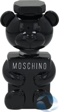 Moschino - Toy Boy - Eau De Parfum - 50ML 33 Moschino - Toy Boy - Eau De Parfum - 50ML -Damesparfum Winkel 631x1200 5