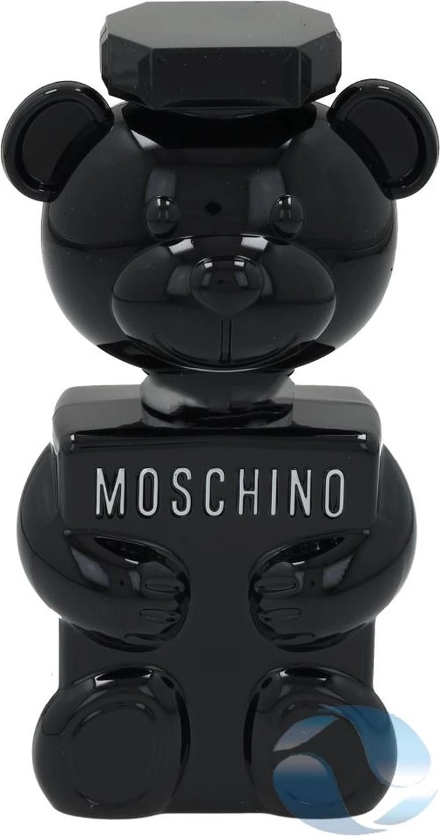 Moschino - Toy Boy - Eau De Parfum - 50ML 16 Moschino - Toy Boy - Eau De Parfum - 50ML - Afbeelding 15