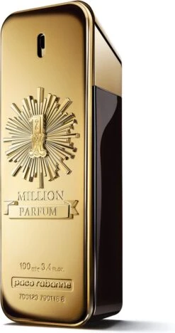 Paco Rabanne 1 Million 100 Ml - Eau De Parfum - Herenparfum -Damesparfum Winkel 634x1200 1