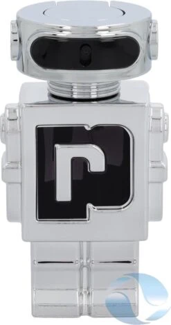 Paco Rabanne Phantom 50 Ml - Eau De Toilette - Herenparfum -Damesparfum Winkel 634x1200