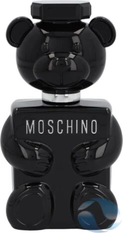Moschino Toy Boy Eau De Parfum 100 Ml - Herenparfum -Damesparfum Winkel 634x1200 3