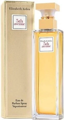 Elizabeth Arden 5th Avenue 75 Ml - Eau De Parfum - Damesparfum -Damesparfum Winkel 636x1200 1