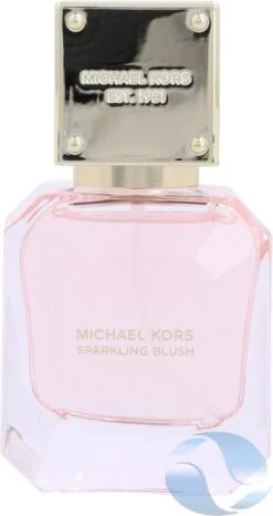Michael Kors Sparkling Blush Eau De Parfum 30ml 17 Michael Kors Sparkling Blush Eau De Parfum 30ml -Damesparfum Winkel 636x1200 2