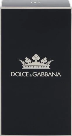 Dolce&Gabbana - K By Dolce&Gabbana - 100 Ml - Eau De Parfum 18 Dolce&Gabbana - K By Dolce&Gabbana - 100 Ml - Eau De Parfum -Damesparfum Winkel 636x1200 3