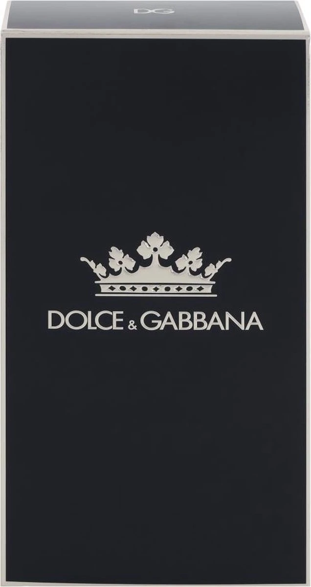 Dolce&Gabbana - K By Dolce&Gabbana - 100 Ml - Eau De Parfum 5 Dolce&Gabbana - K By Dolce&Gabbana - 100 Ml - Eau De Parfum - Afbeelding 3