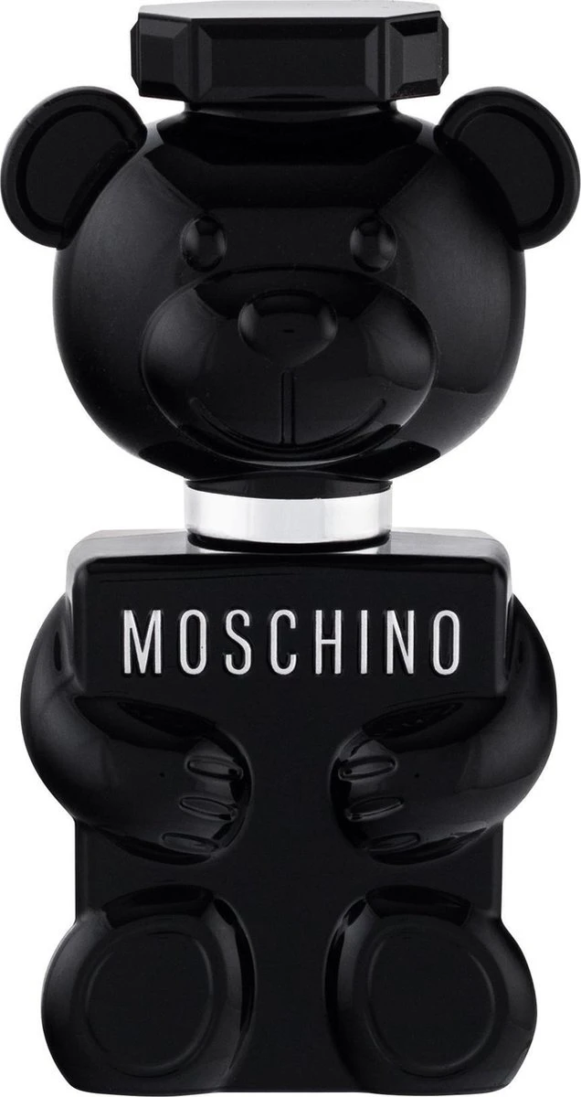 Moschino - Toy Boy - Eau De Parfum - 50ML 8 Moschino - Toy Boy - Eau De Parfum - 50ML - Afbeelding 7