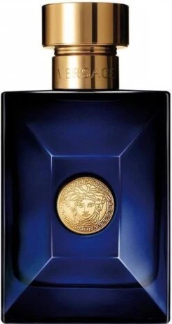 Versace Dylan Blue 100 Ml - Eau De Toilette - Herenparfum -Damesparfum Winkel 637x1200