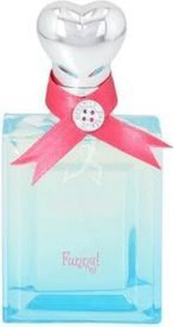 Moschino Funny - 50ml - Eau De Toilette -Damesparfum Winkel 639x1200