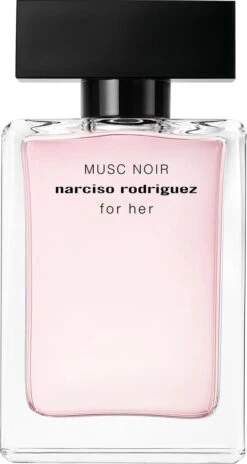 Narciso Rodriguez - For Her Musc Noir - 50 Ml - Eau De Parfum