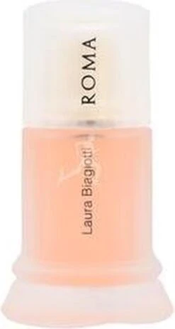 Laura Biagiotti Roma - 25ml - Eau De Toilette -Damesparfum Winkel 640x1200 1