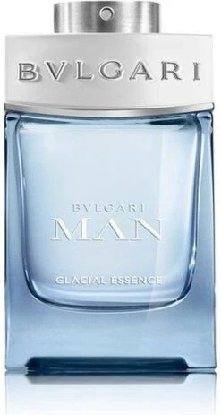 Bvlgari Man Glacial Essence Eau De Parfum Spray 100 Ml -Damesparfum Winkel 640x1200