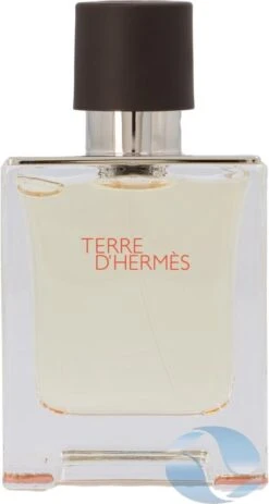Hermès Terre D'Hermès 50ml - Eau De Toilette - Herenparfum -Damesparfum Winkel 640x1200 3