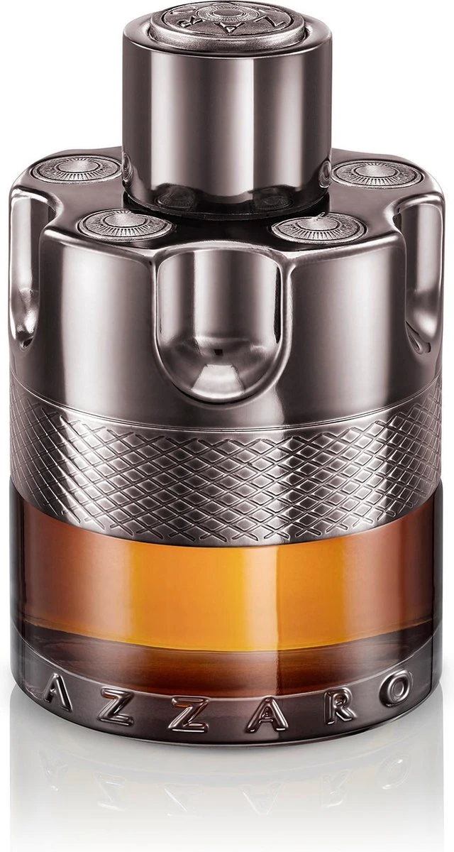 Azzaro Wanted By Night - 50 Ml - Eau De Parfum Spray - Herenparfum 17 Azzaro Wanted By Night - 50 Ml - Eau De Parfum Spray - Herenparfum - Afbeelding 15