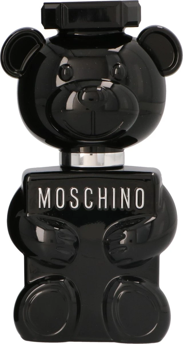 Moschino - Toy Boy - Eau De Parfum - 50ML 6 Moschino - Toy Boy - Eau De Parfum - 50ML - Afbeelding 5