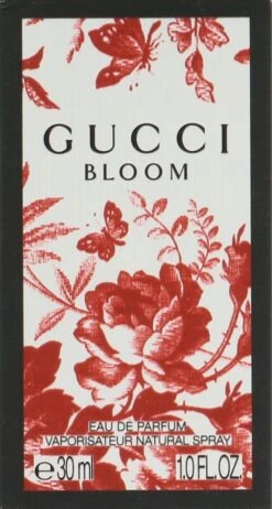 Gucci Bloom 30 Ml - Eau De Parfum - Damesparfum -Damesparfum Winkel 641x1200 1