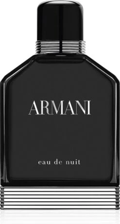 Giorgio Armani Eau De Nuit - 100ml - Eau De Toilette -Damesparfum Winkel 641x1200 4