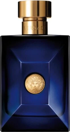 Versace Dylan Blue 100 Ml - Eau De Toilette - Herenparfum -Damesparfum Winkel 642x1200 2