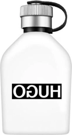Hugo Boss Reversed 125 Ml - Eau De Toilette - Herenparfum -Damesparfum Winkel 645x1200 1