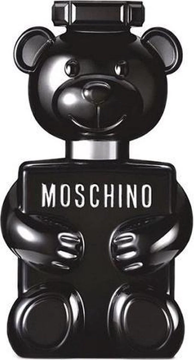 Moschino - Toy Boy - Eau De Parfum - 50ML 19 Moschino - Toy Boy - Eau De Parfum - 50ML - Afbeelding 18
