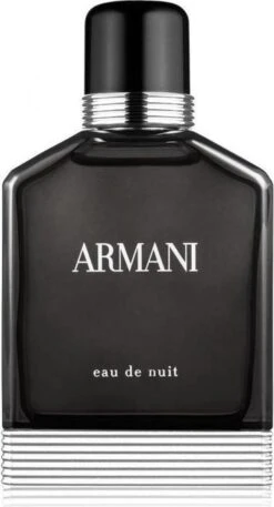 Giorgio Armani Eau De Nuit - 100ml - Eau De Toilette -Damesparfum Winkel 648x1200 4