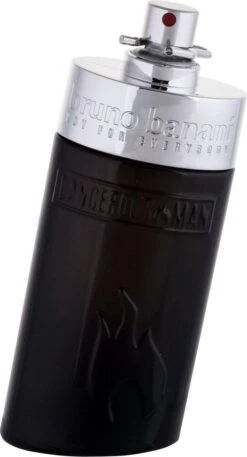 Bruno Banani Dangerous Man 50 Ml - Eau De Toilette - Herenparfum -Damesparfum Winkel 649x1200 5