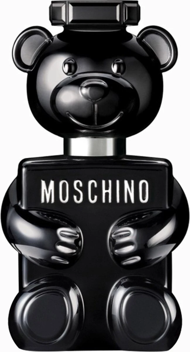 Moschino - Toy Boy - Eau De Parfum - 50ML 18 Moschino - Toy Boy - Eau De Parfum - 50ML - Afbeelding 17