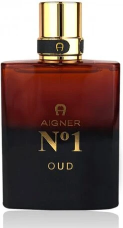 Aigner No1 Oud Eau De Parfum 100ml -Damesparfum Winkel 650x1200 1