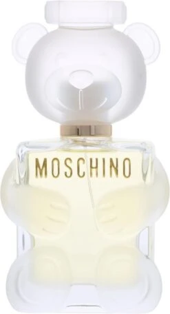 Moschino - Toy 2 - Eau De Parfum - 100 Ml -Damesparfum Winkel 650x1200