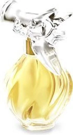 Nina Ricci L'air Du Temps 50 Ml - Eau De Toilette - Damesparfum -Damesparfum Winkel 651x1200