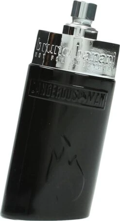 Bruno Banani Dangerous Man 50 Ml - Eau De Toilette - Herenparfum -Damesparfum Winkel 652x1200
