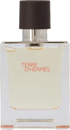 Hermès Terre D'Hermès 50ml - Eau De Toilette - Herenparfum -Damesparfum Winkel 654x1200 1
