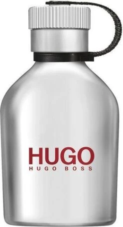 Hugo Boss Iced 75 Ml - Eau De Toilette - Herenparfum -Damesparfum Winkel 654x1200