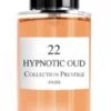 Collection Prestige Nr 22 Hypnotic Oud Eau De Parfum 1 Collection Prestige Nr 22 Hypnotic Oud Eau De Parfum -Damesparfum Winkel 655x1200 2