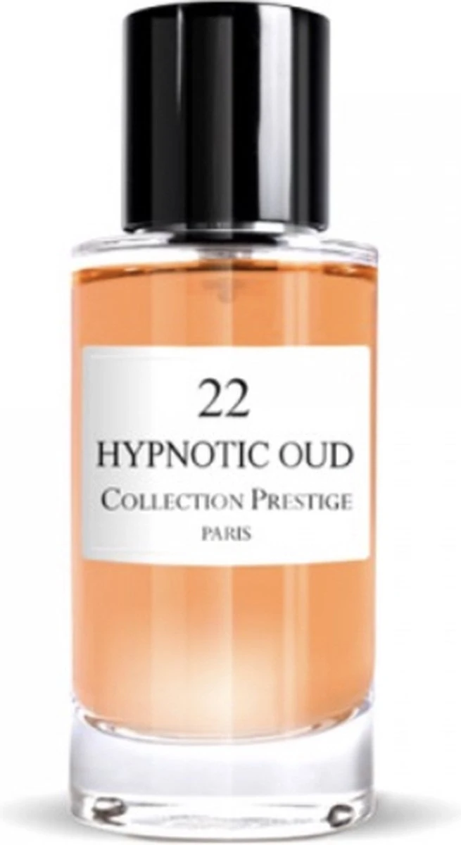 Collection Prestige Nr 22 Hypnotic Oud Eau De Parfum 3 Collection Prestige Nr 22 Hypnotic Oud Eau De Parfum