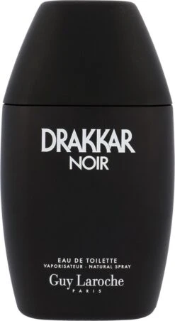 Guy Laroche Drakkar Noir 200 Ml - Eau De Toilette - Herenparfum -Damesparfum Winkel 656x1200 4