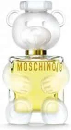 Moschino - Toy 2 - Eau De Parfum - 100 Ml -Damesparfum Winkel 657x1200 1