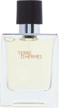 Hermès Terre D'Hermès 50ml - Eau De Toilette - Herenparfum -Damesparfum Winkel 657x1200 2