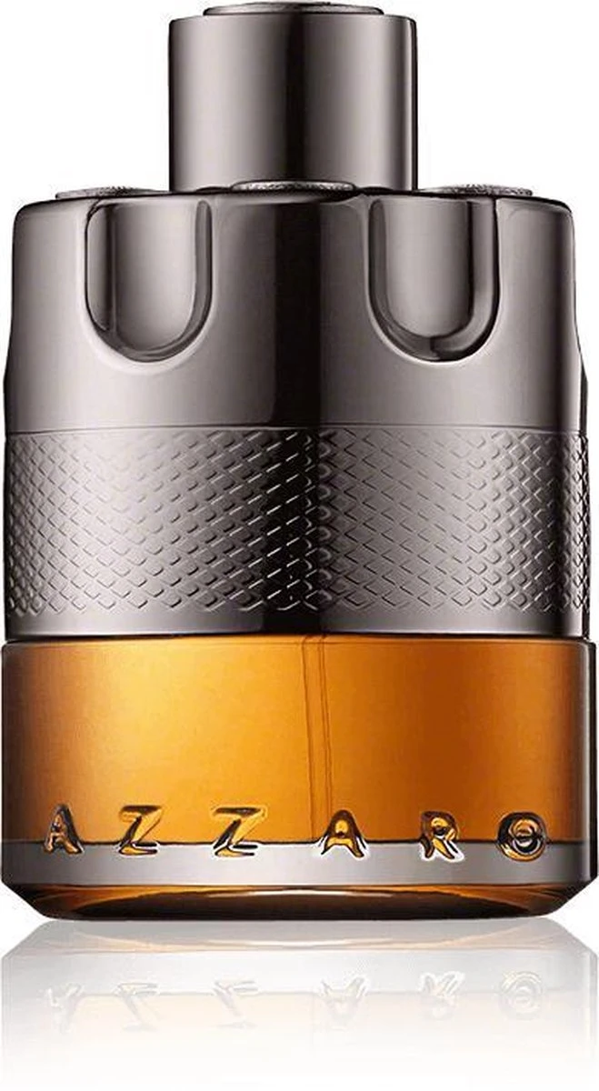 Azzaro Wanted By Night - 50 Ml - Eau De Parfum Spray - Herenparfum 8 Azzaro Wanted By Night - 50 Ml - Eau De Parfum Spray - Herenparfum - Afbeelding 6