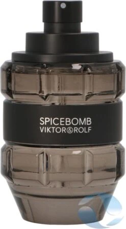 Viktor & Rolf Spicebomb 150 Ml - Eau De Toilette - Herenparfum -Damesparfum Winkel 660x1200 1