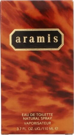 Aramis Classic 110 Ml - Eau De Toilette - Herenparfum -Damesparfum Winkel 660x1200 2