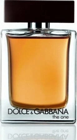 Dolce & Gabbana - The One For Men - 50 Ml - Eau De Parfum -Damesparfum Winkel 660x1200