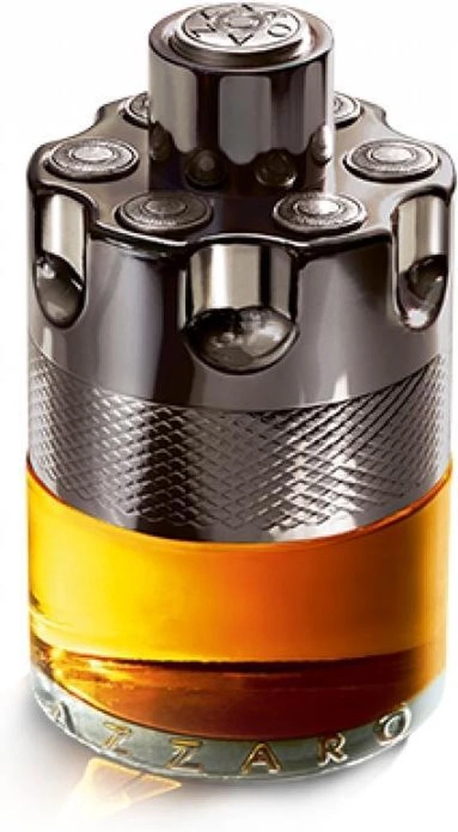 Azzaro Wanted By Night - 50 Ml - Eau De Parfum Spray - Herenparfum 15 Azzaro Wanted By Night - 50 Ml - Eau De Parfum Spray - Herenparfum - Afbeelding 13