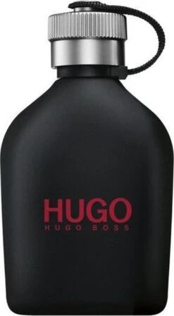 Hugo Boss Just Different 125 Ml - Eau De Toilette - Herenparfum -Damesparfum Winkel 662x1200 1